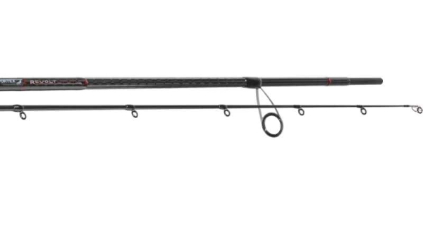 SPORTEX - Přívlačový prut Revolt Spin 2,7 m 80 g 2 díly