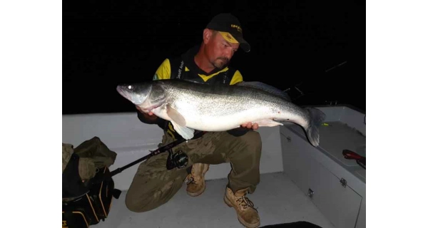 SPORTEX - Přívlačový prut Revolt Spin 2,7 m 80 g 2 díly