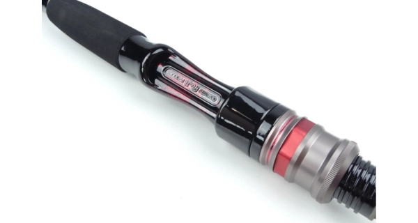 SPORTEX - Přívlačový prut Revolt Ultra Light 2,1 m 1-9 g