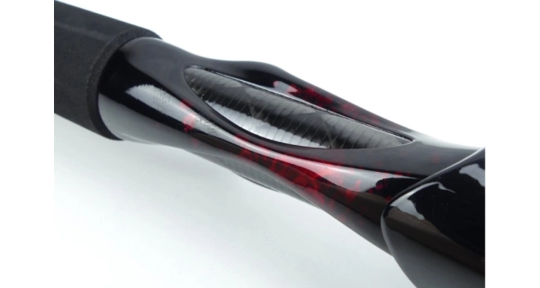SPORTEX - Přívlačový prut Revolt Ultra Light 2,1 m 1-9 g