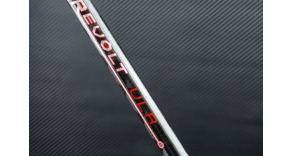 SPORTEX - Přívlačový prut Revolt Ultra Light 2,1 m 1-9 g