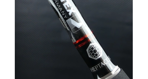 SPORTEX - Přívlačový prut Revolt Ultra Light 2,1 m 1-9 g