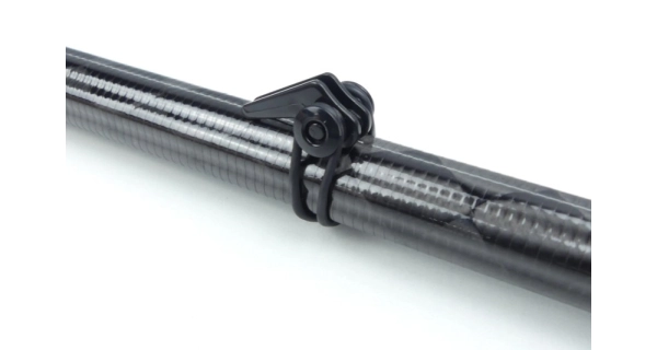 SPORTEX - Přívlačový prut Revolt Ultra Light 2,4 m 1-9 g