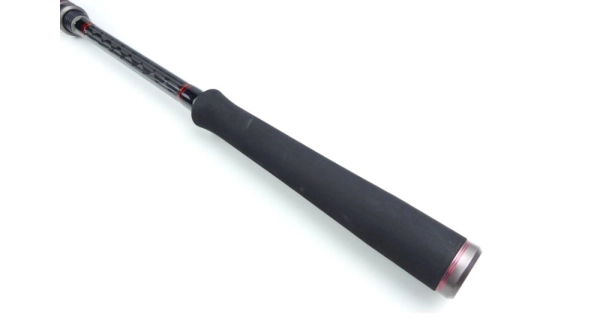 SPORTEX - Přívlačový prut Revolt Ultra Light 2,4 m 1-9 g