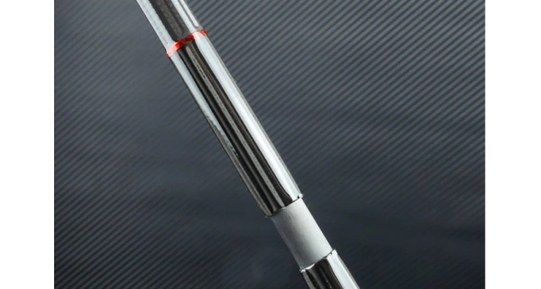 SPORTEX - Přívlačový prut Revolt Ultra Light 2,4 m 1-9 g