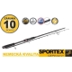 SPORTEX - Přívlačový prut Revolt Ultra Light 2,7 m 1 - 9 g