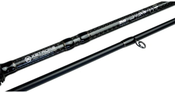 SPORTEX - Přívlačový prut RIVAL Jig 2,25 m 33 - 113 g 2 díly