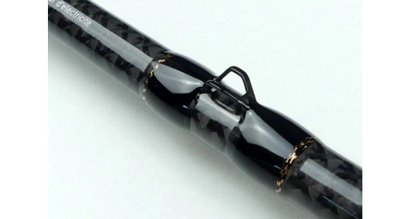 SPORTEX - Přívlačový prut RIVAL Jig 2,25 m 33 - 113 g 2 díly