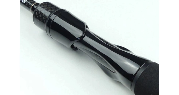 SPORTEX - Přívlačový prut RIVAL Jig 2,25 m 33 - 113 g 2 díly