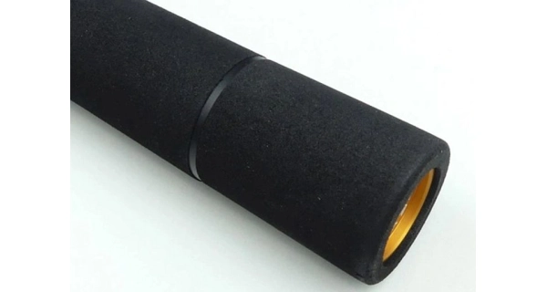 SPORTEX - Přívlačový prut RIVAL Jig 2,25 m 33 - 113 g 2 díly