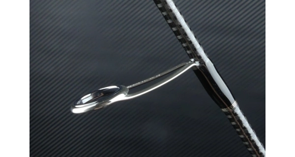 SPORTEX - Přívlačový prut TiBoron RS-3 Seatrout 3,05 m 28 g