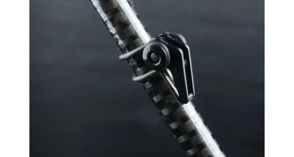 SPORTEX - Přívlačový prut TiBoron RS-3 Seatrout 3,05 m 28 g