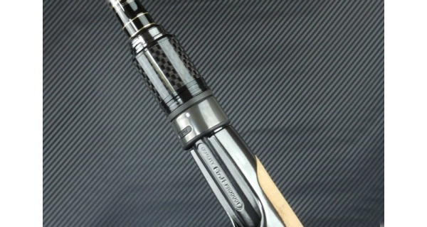 SPORTEX - Přívlačový prut TiBoron RS-3 Seatrout 3,05 m 28 g