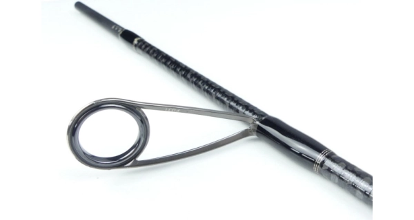 SPORTEX - Přívlačový prut TiBoron RS-3 Seatrout 3,05 m 28 g