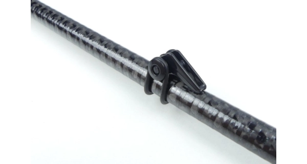 SPORTEX - Přívlačový prut TiBoron RS-3 Seatrout 3,05 m 28 g