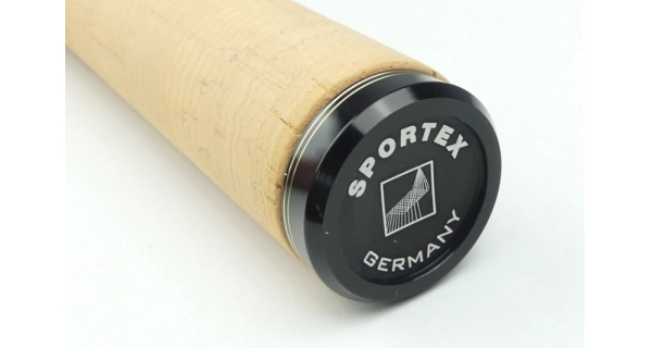 SPORTEX - Přívlačový prut TiBoron RS-3 Seatrout 3,05 m 28 g