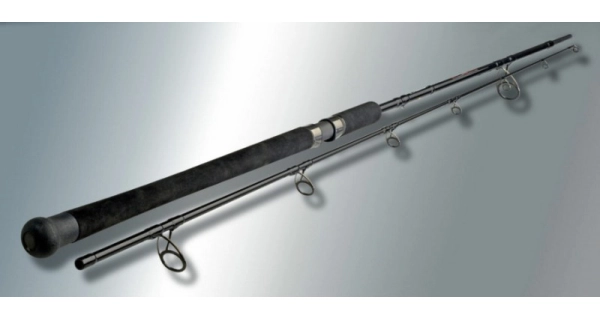 SPORTEX - Přívlačový prut Trowler 2 díly 2,6 m 125 g Baitcast