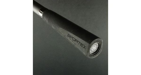 SPORTEX - Prut Advancer CS-3 Carp 3,66 m 3,5 lb 2 díly