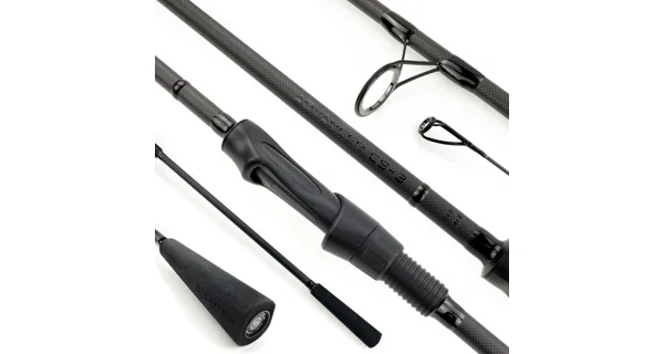 SPORTEX - Prut Advancer CS-3 Carp 3,66 m 3 lb 2 díly
