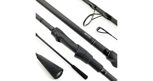 SPORTEX - Prut Advancer CS-3 Spod 3,96 m 6 lb 2 díly