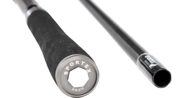 SPORTEX - Prut Beyond Carp 3,66 m 3,25 lb