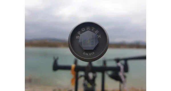 SPORTEX - Prut Beyond Carp 3,66 m 3,25 lb