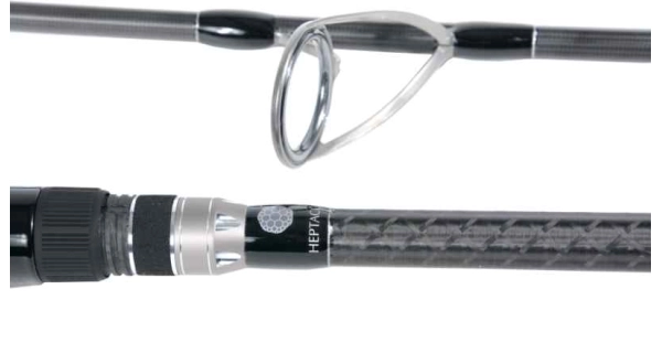 SPORTEX - Prut Beyond Carp 3,96 m 3,75 lb