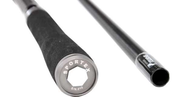 SPORTEX - Prut Beyond Carp 3,96 m 3,75 lb