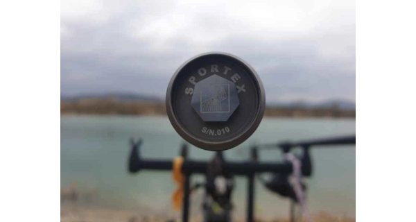 SPORTEX - Prut Beyond Carp 3,96 m 3,75 lb