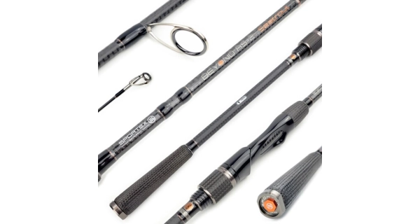 SPORTEX - Prut Beyond RS-2 Seatrout 2,75 m 25 g 2 díly
