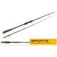 SPORTEX - Prut Beyond RS-2 spin 2,25 m 50 g 2 díly