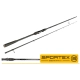 SPORTEX - Prut Beyond RS-2 spin 2,35 m 20 g 2 díly