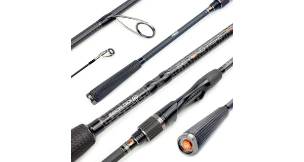 SPORTEX - Prut Beyond RS-2 spin 2,65 m 75 g 2 díly