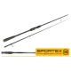 SPORTEX - Prut Beyond RS-2 spin 2,65 m 75 g 2 díly