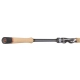 SPORTEX - Prut Beyond Spin 2,4 m 40 g