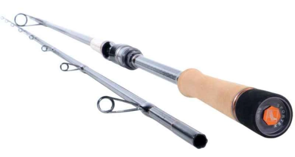 SPORTEX - Prut Beyond Spin 2,4 m 40 g