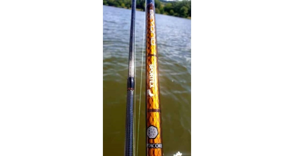 SPORTEX - Prut Beyond Spin 2,4 m 40 g