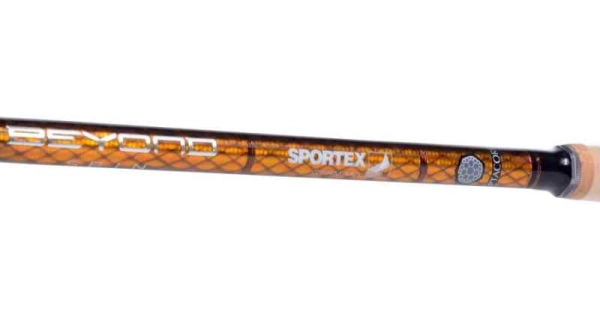 SPORTEX - Prut Beyond Spin 2,7 m 40 g
