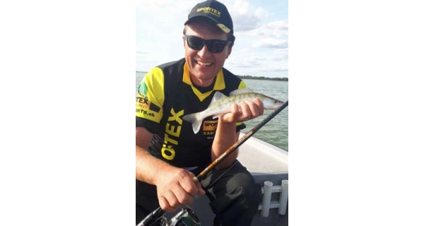 SPORTEX - Prut Beyond Spin 2,7 m 80 g