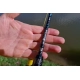SPORTEX - Prut Black Arrow G4 Spin 2,1 m 40 g 2 díly