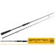 SPORTEX - Prut Black Arrow G4 Spin 2,25 m 70 g 2 díly