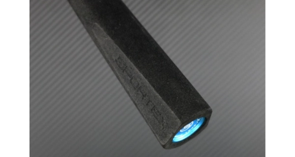 SPORTEX - Prut Black Arrow G4 Spin 2,25 m 70 g 2 díly