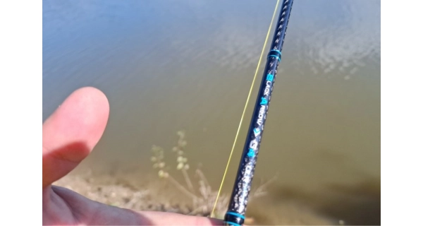 SPORTEX - Prut Black Arrow G4 Spin 2,25 m 70 g 2 díly