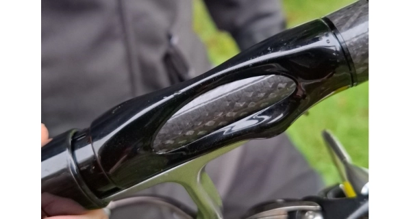 SPORTEX - Prut Black Arrow G4 Spin 2,25 m 70 g 2 díly