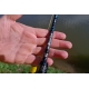 SPORTEX - Prut Black Arrow G4 Spin 2,4 m 20 g 2 díly