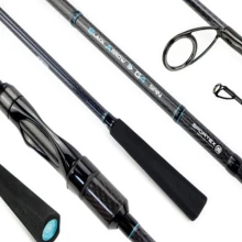 SPORTEX - Prut Black Arrow G4 Spin 2,4 m 40 g 2 díly