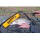 SPORTEX - Prut Black Arrow G4 Spin 2,4 m 40 g 2 díly