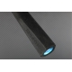 SPORTEX - Prut Black Arrow G4 Spin 2,4 m 40 g 2 díly
