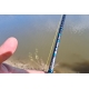 SPORTEX - Prut Black Arrow G4 Spin Baitcast 2,55 m 100 g 2 díly