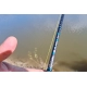 SPORTEX - Prut Black Arrow G4 Spin Baitcast 2,55 m 100 g 2 díly